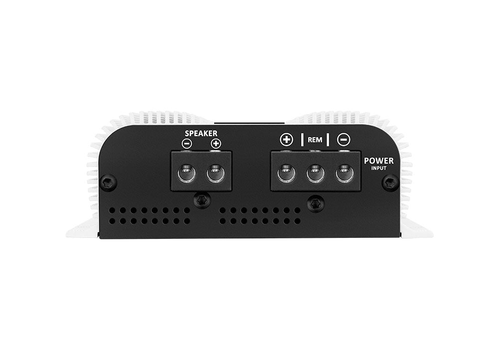 Taramps Bass 400 1 OHM / 2 OHMS / 4 OHMS Amplifier