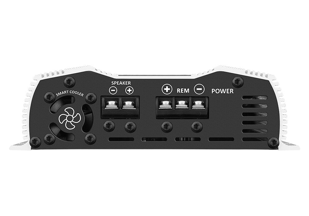 Taramps Bass 800 Amplifier 1 Channel of 800 W