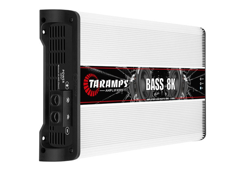 TARAMPS BASS8K