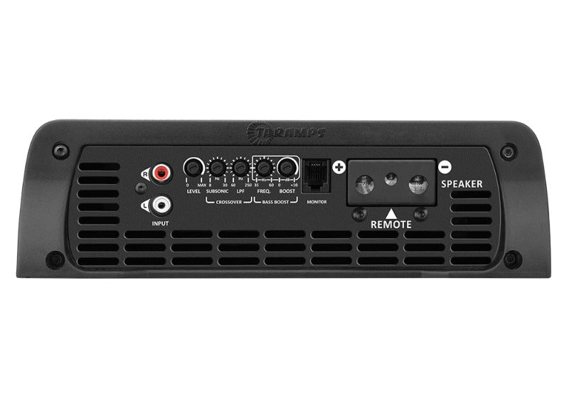 TARAMPS BASS8K