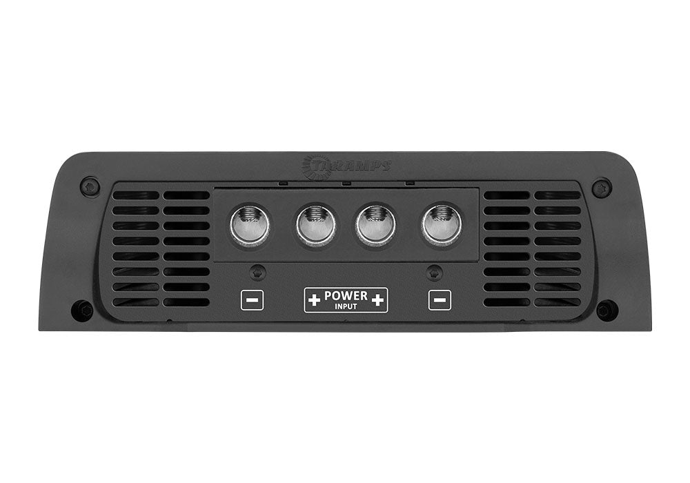 Taramps The Big Boss 5 Bass Multi-impedance Amplifier