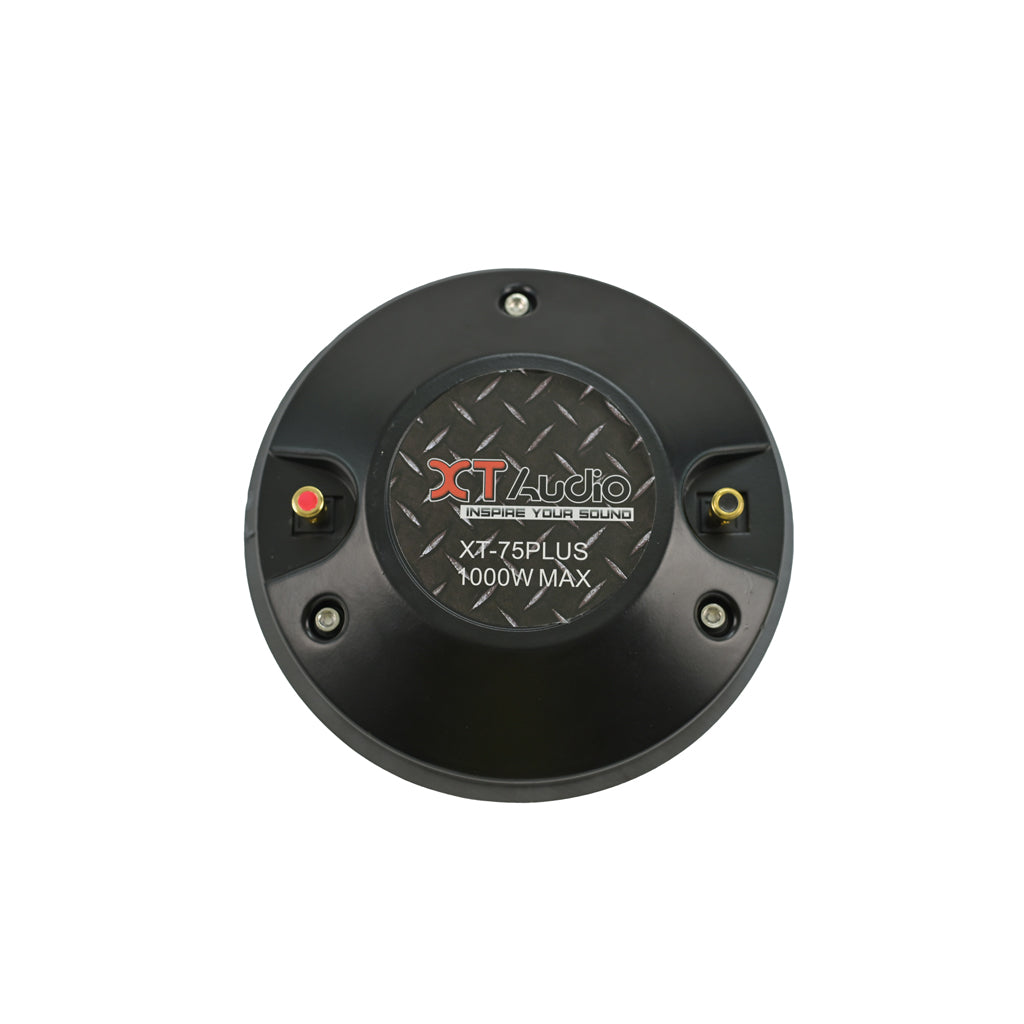 XT Audio DRIVER 2″ 1000W