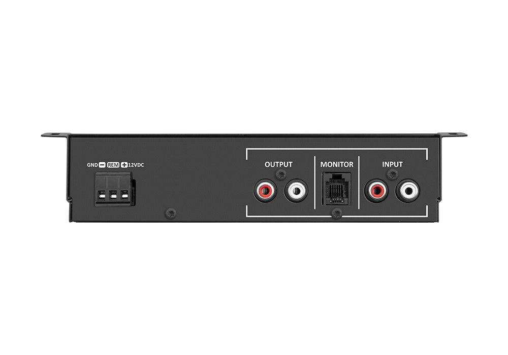 Taramps EQ Bass Remote Controller