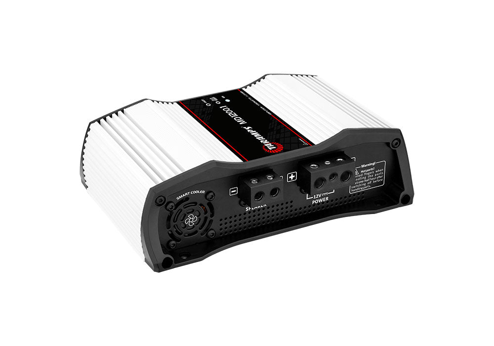 Taramps MD 1200.1 Amplifier 1 channel of 1200 W