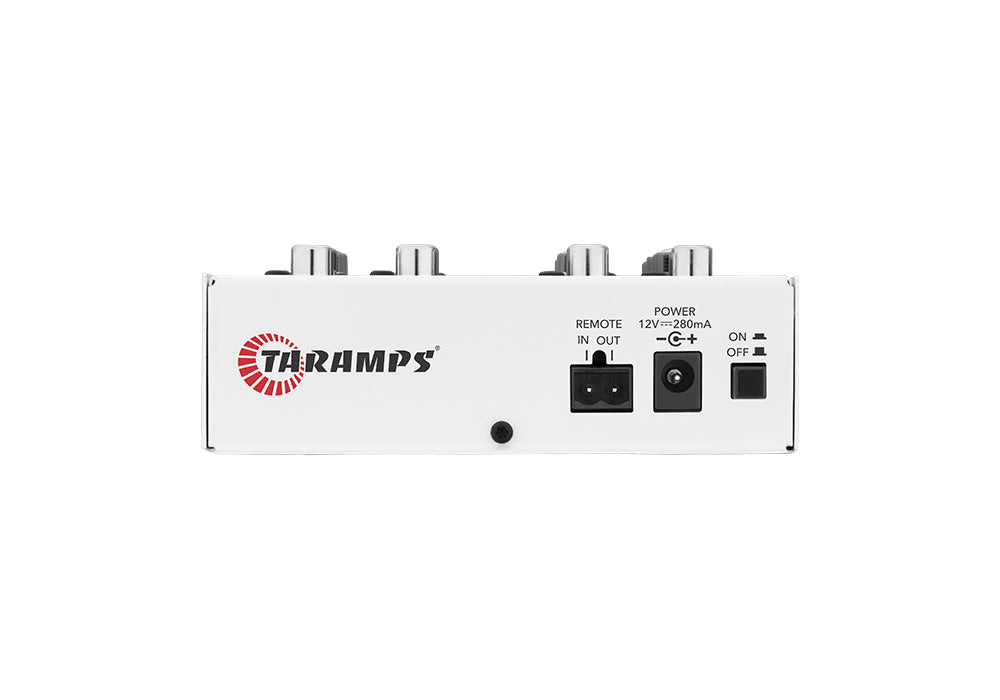 Taramps Mixer T 0202