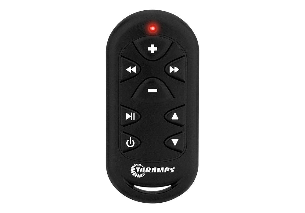 Taramps Mixer T 0602 Player FX Multicolor