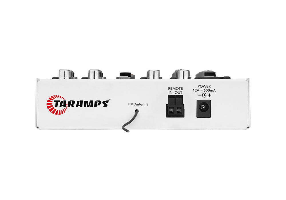 Taramps Mixer T 0302 Player