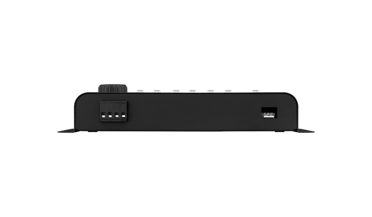 Taramps Audio Processor PRO 2.8S