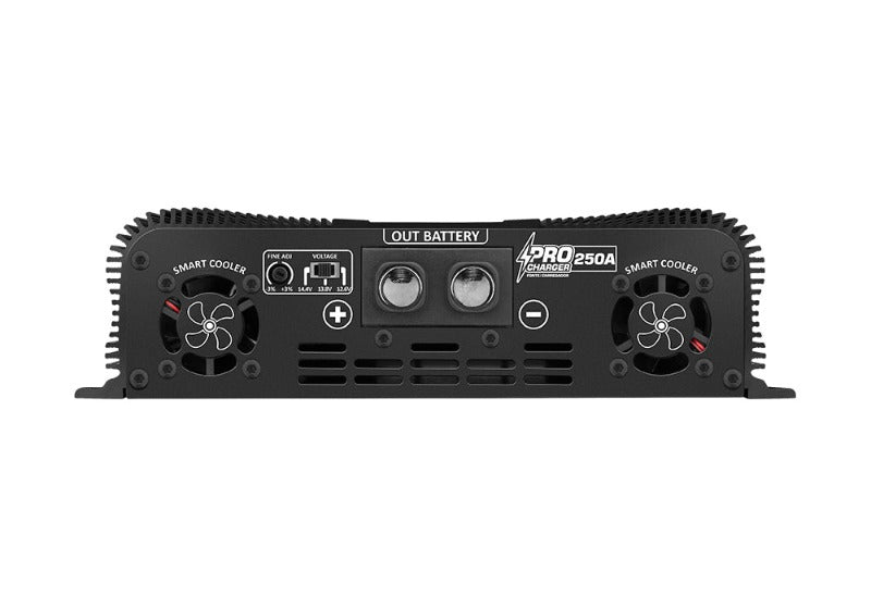 TARAMPS PROCHARGER 250A