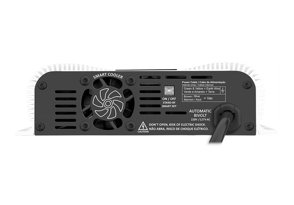 Taramps Smart Charger 100A/130A Power Supply