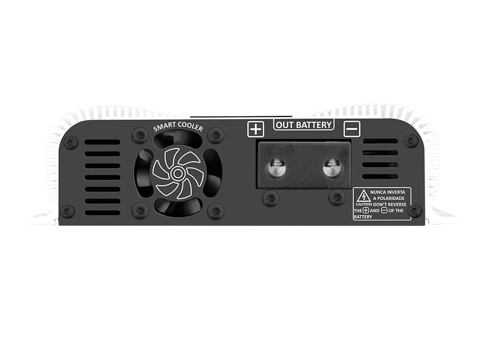 Taramps Smart Charger 100A/130A Power Supply