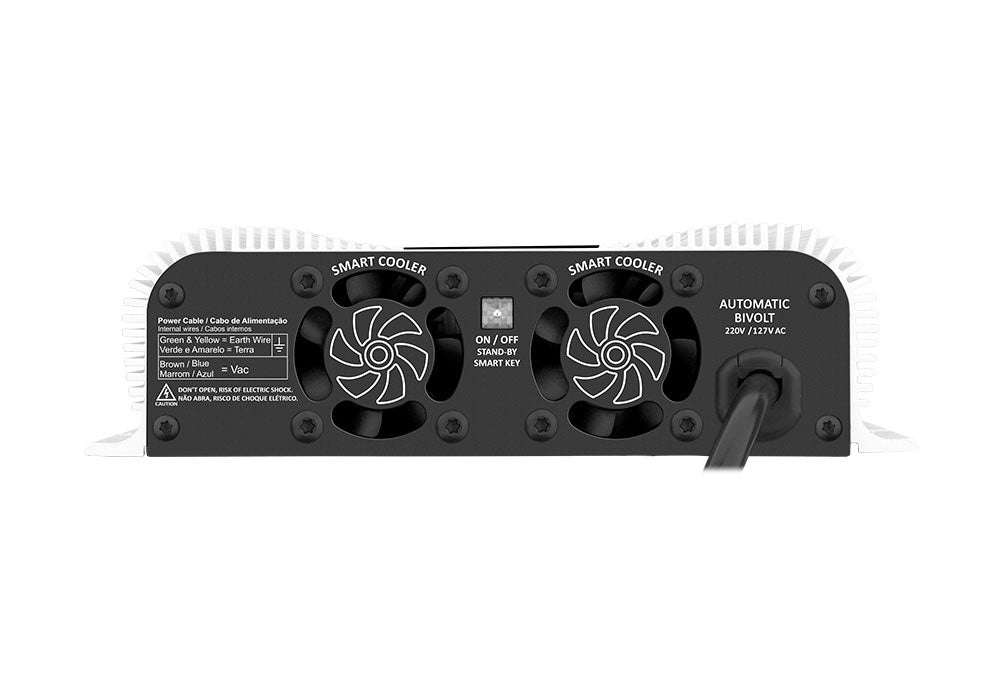 Taramps Smart Charger 120A/160A Power Supply