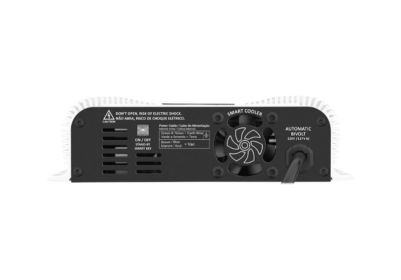 TARAMPS SMART CHARGER 70A