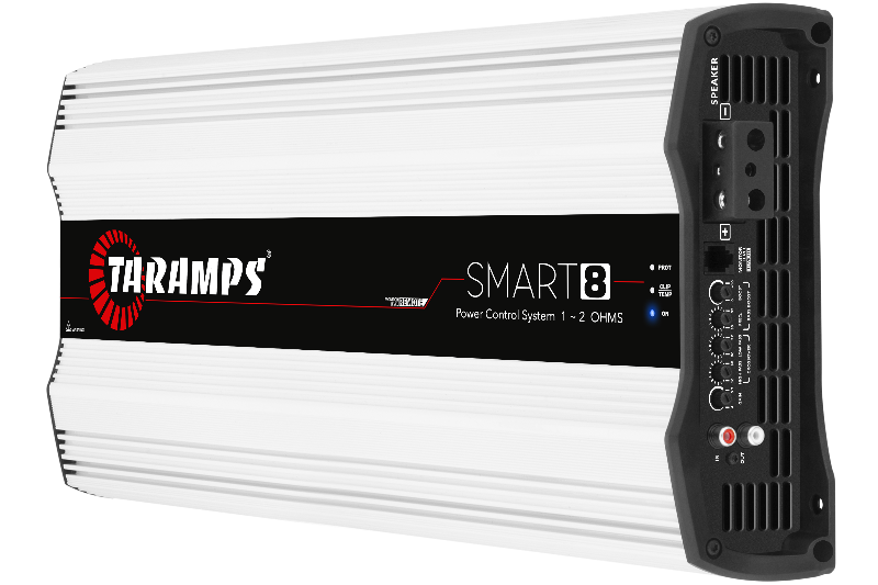 TARAMPS SMART8