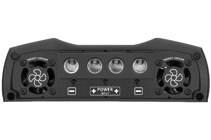 TARAMPS SMART8