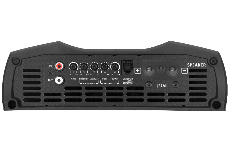 TARAMPS SMART8