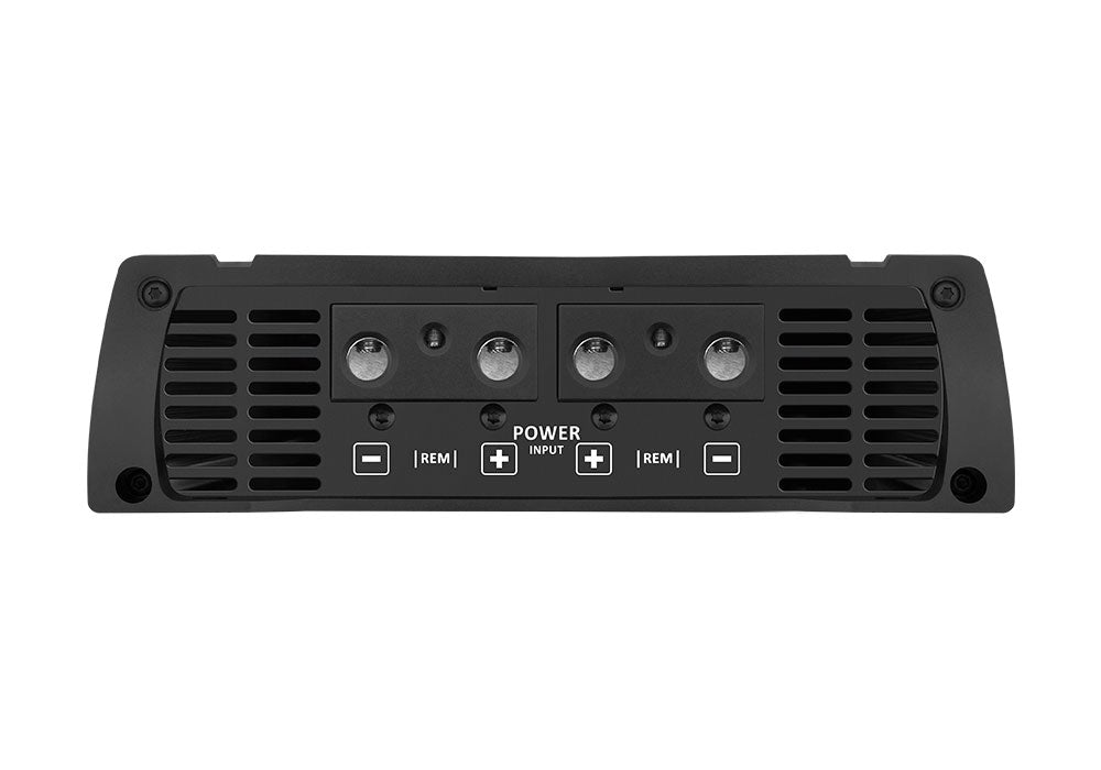 Taramps T9.000 CHIPEO Amplifier