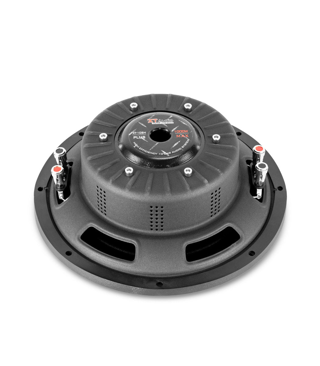 XT Audio Subwoofer XT-10SH-PLUS