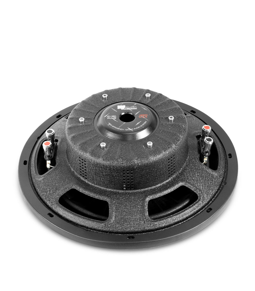 XT Audio 12" Subwoofer XT-12SH-PLUS