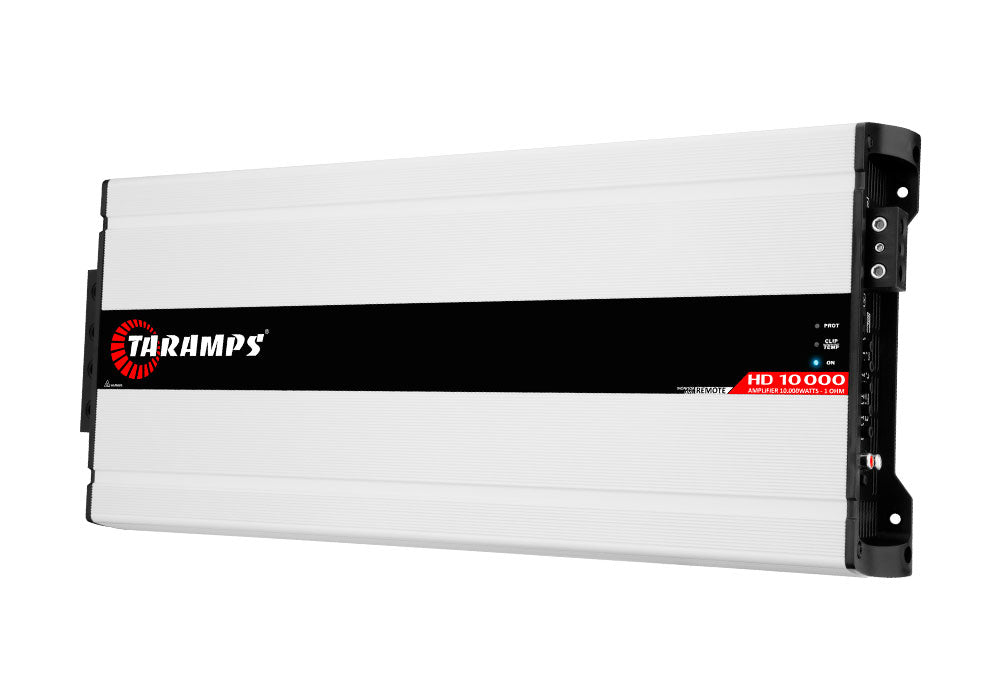 Taramps HD 10.000 Amplifier