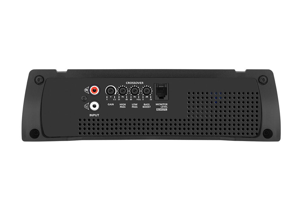 Taramps HD 3000 RGB Edition Amplifier