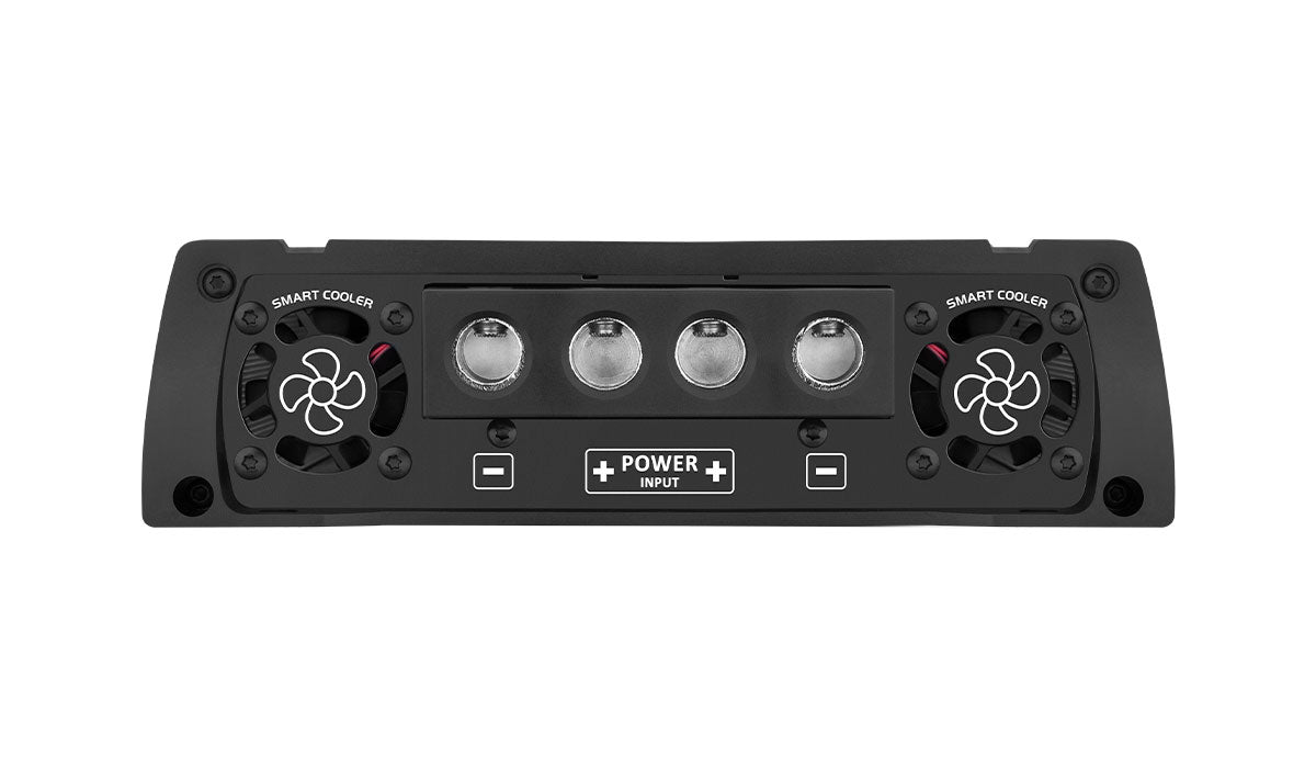 Taramps MD 8000.1 Amplifier