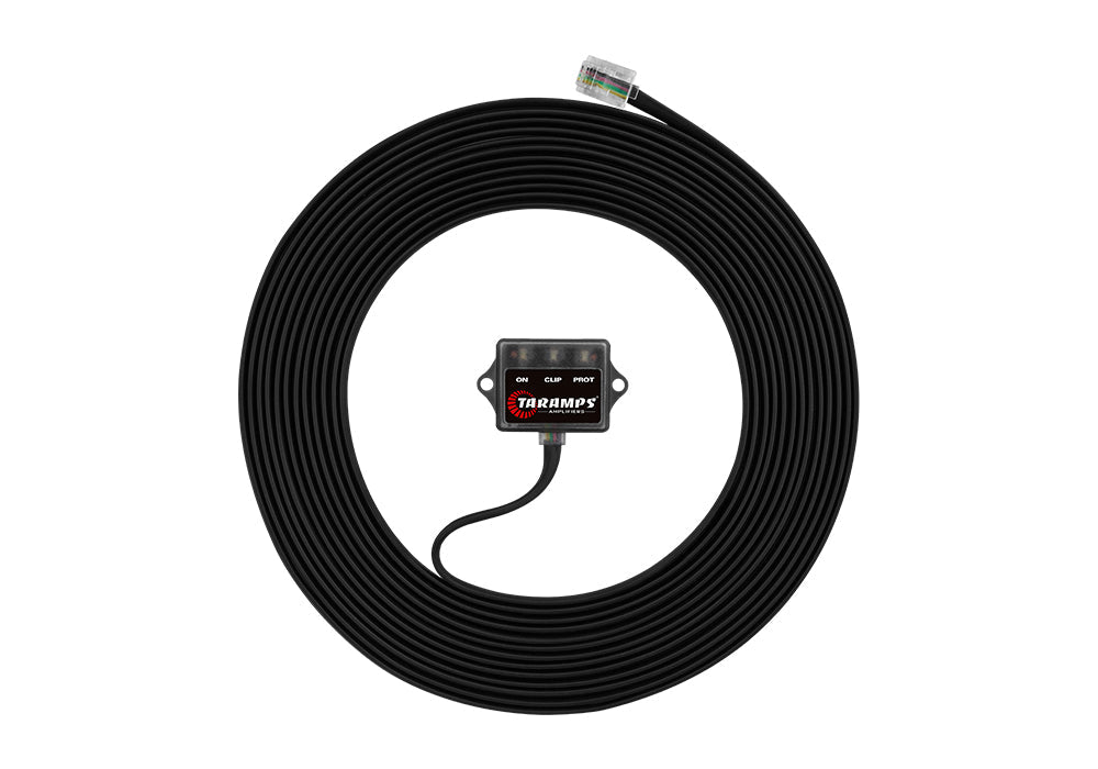 Taramps M1 Led Extender Monitor for Amplifiers