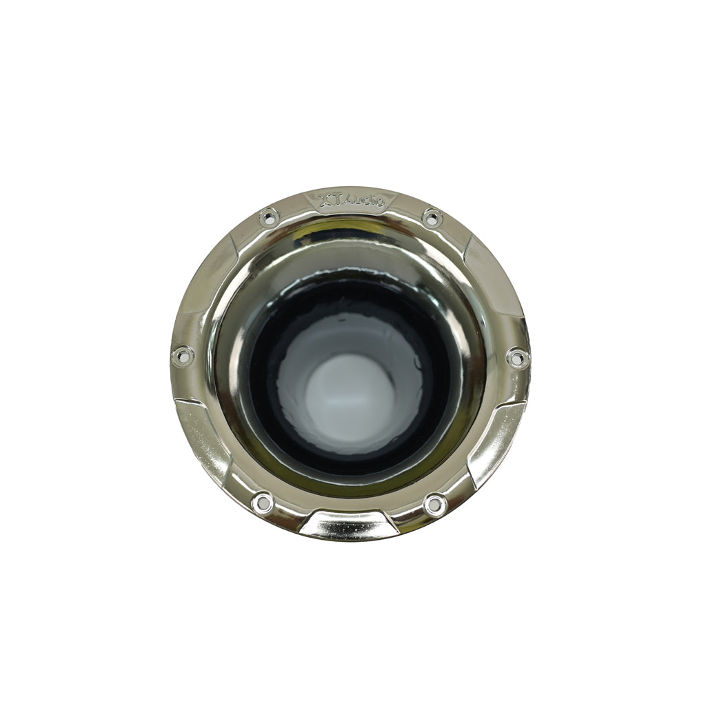 XT Audio HORN DIFUSOR 2″ GRIS PLASTICPRINT