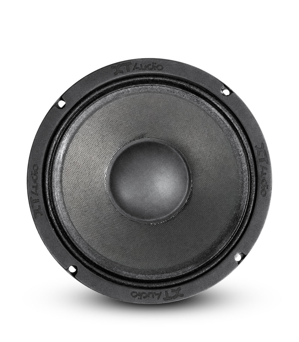 XT Audio 6.5'' Neoymium Speakers XT-6ND-EX | 6.5in | 750W