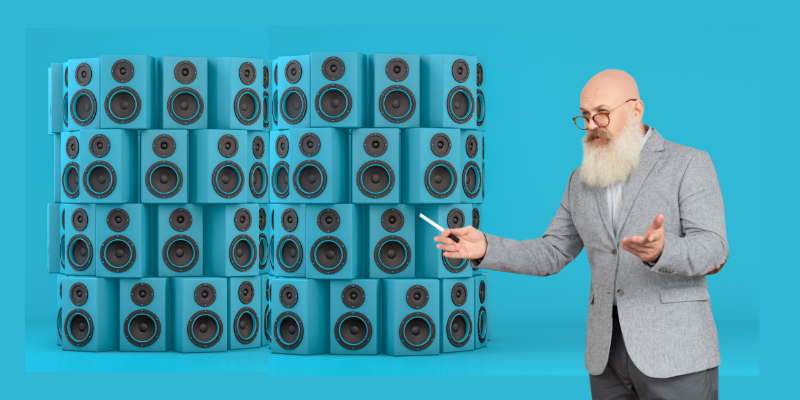 The Ultimate Guide to Car Audio Speakers, Subwoofers & Amp; Tweeters for Competition Sound Systems