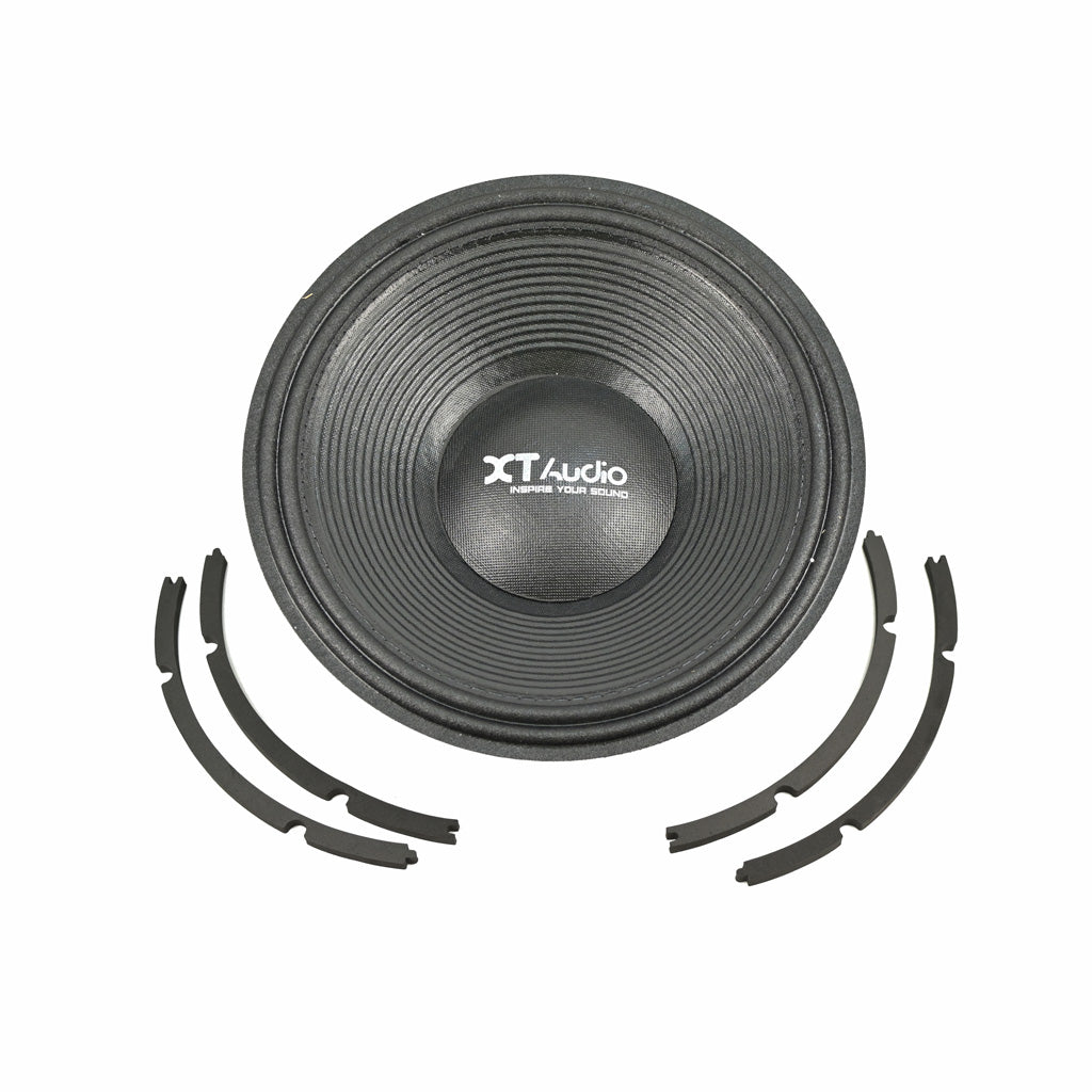 XT Audio Recone Kit 15" Paln