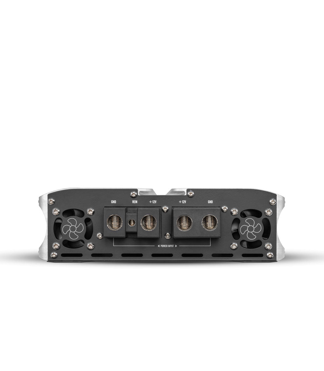 XT AUDIO AMPLIFIER 10K | 1CH | FULL RANGE CLASS D 1Ω