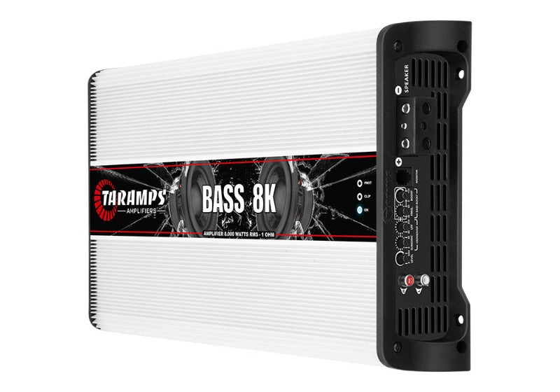 TARAMPS BASS8K