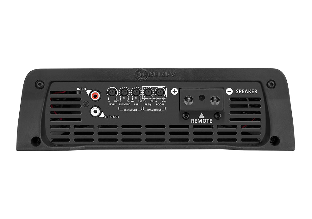 Taramps Bass 15K Amplifier