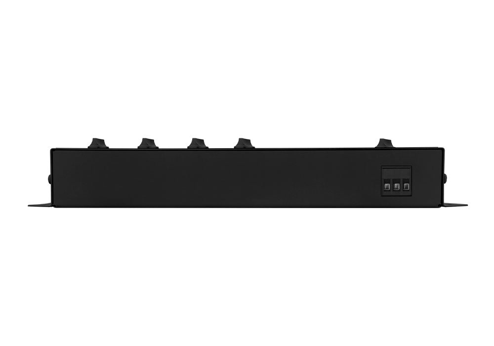Taramps CRX-5 PLUS 5-Way Electronic Crossover