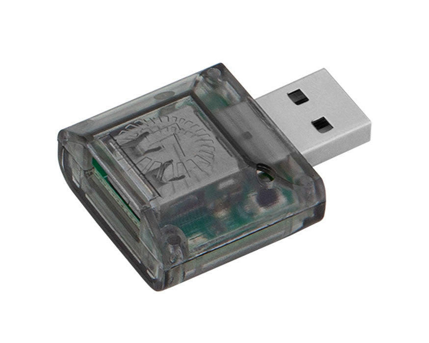 Connect Control Long Distance