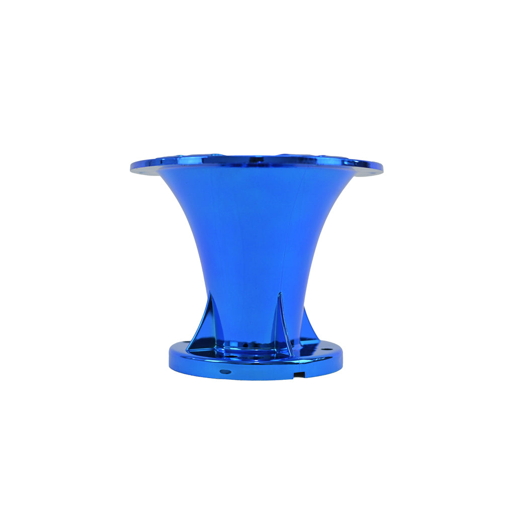 XT Audio Horn DIFUSOR 2″ AZUL PLASTICPRINT