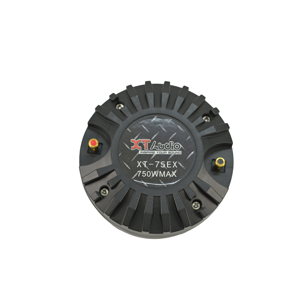 XT Audio DRIVER 2″ 750W