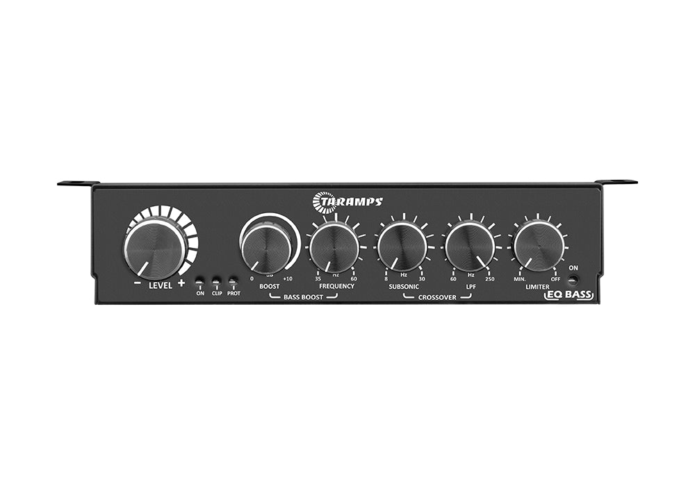 Taramps EQ Bass Remote Controller