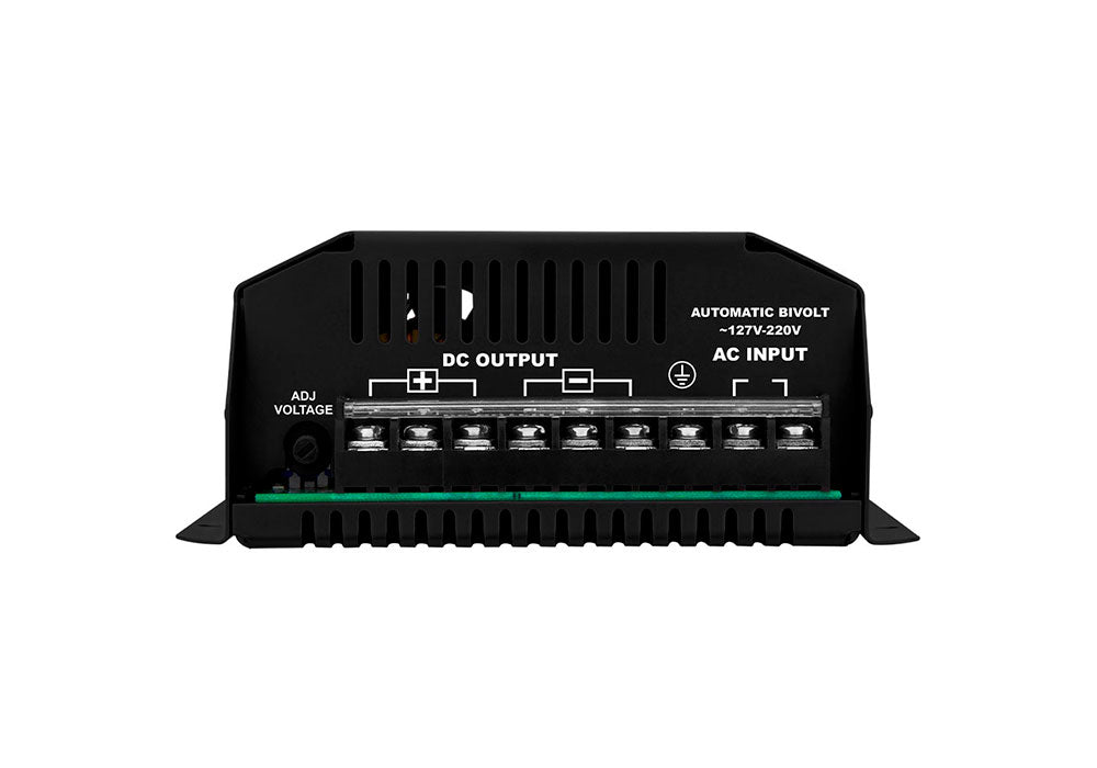 Taramps BOB 60A Power Supply and Battery Charger