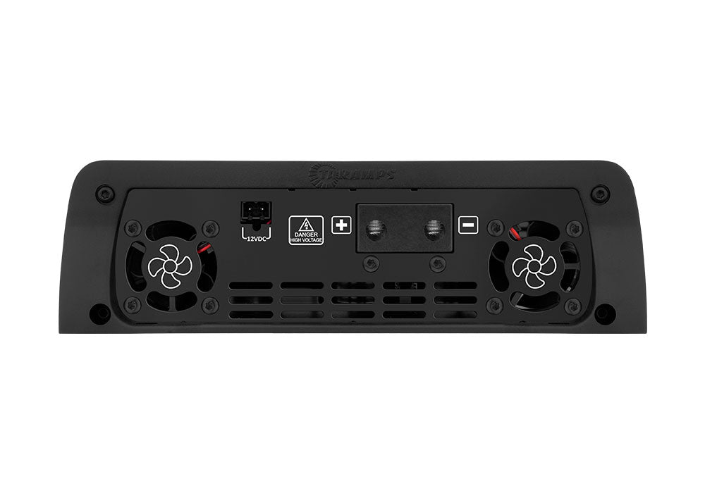 Taramps HV 3000 Chipeo Smart  Multi-impedance Amplifier