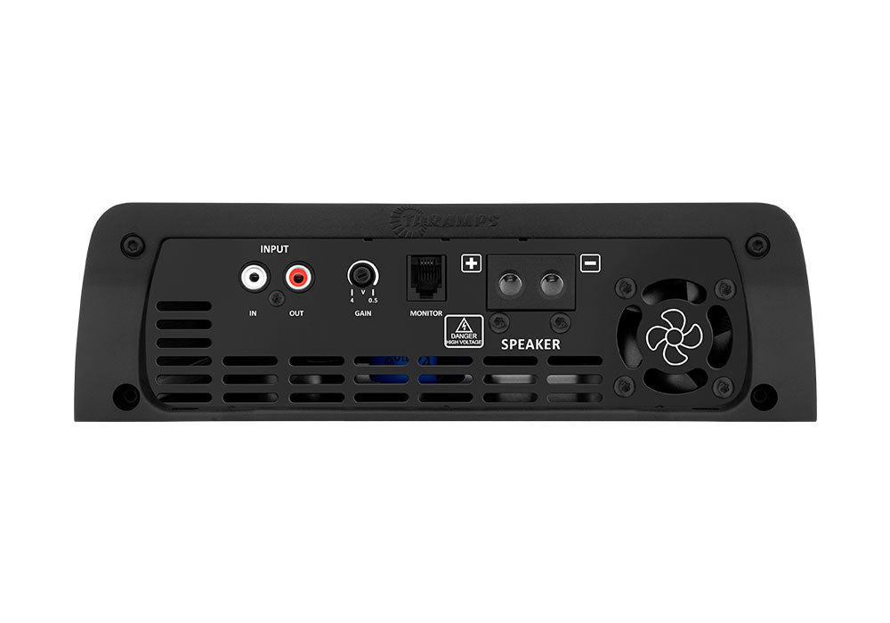 Taramps HV 3000 Chipeo Smart  Multi-impedance Amplifier