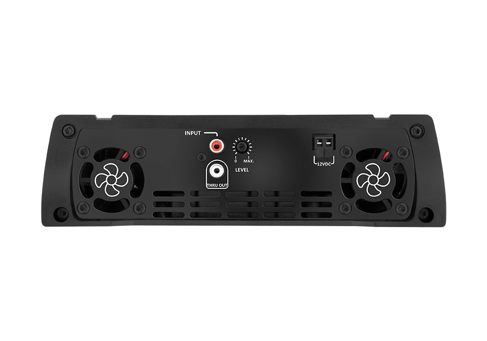 Taramps HV 40.000 Chipeo Amplifier