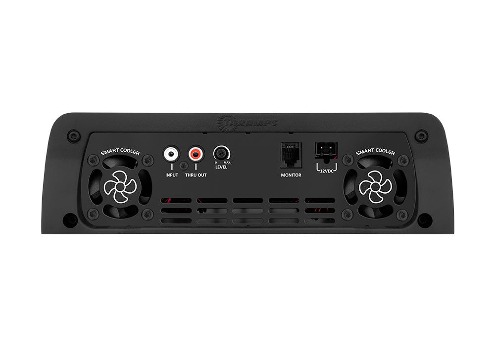 Taramps HV 80.000 Chipeo Amplifier