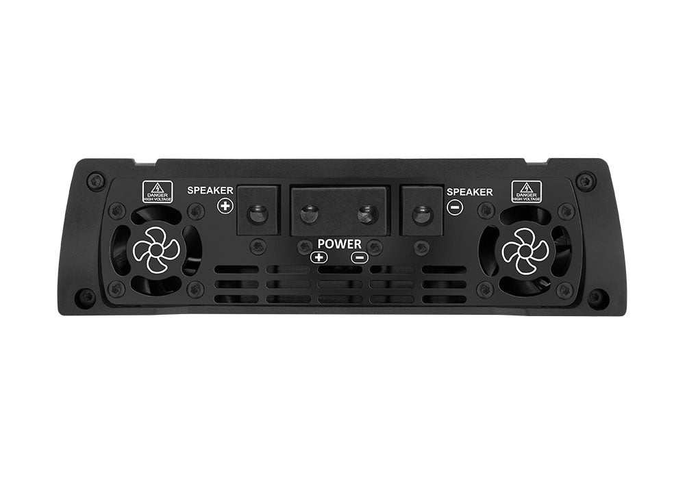 Taramps HV 20.000 Chipeo Amplifier