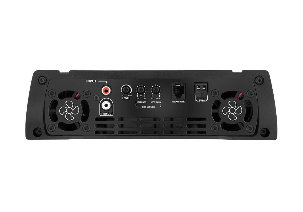 Taramps HV 20.000 Chipeo Amplifier