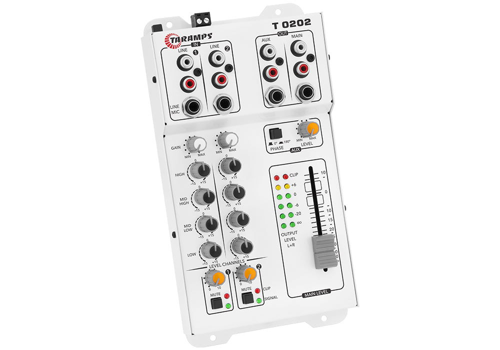 Taramps Mixer T 0202