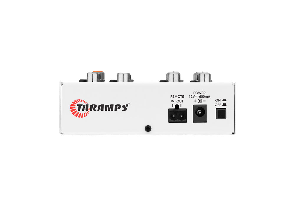 Taramps Mixer T 0202 Multicolor