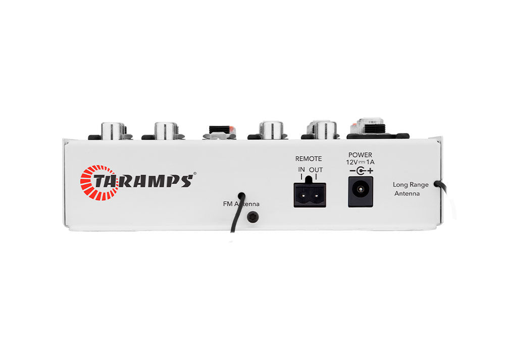 Taramps Mixer T 0302 Player Multicolor