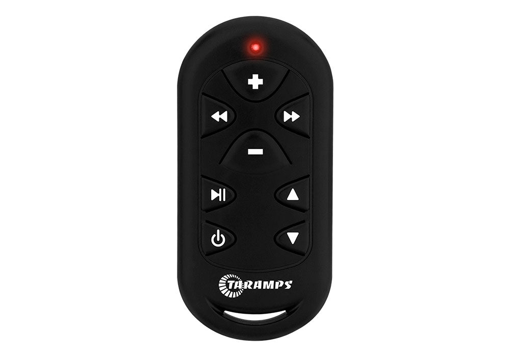 Taramps Mixer T 0302 Player Multicolor
